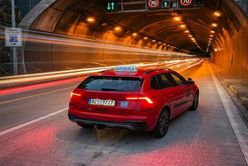 Autoškola Mach | Zlín - Kamiq 1