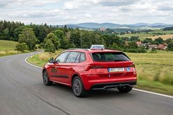 Autoškola Mach | Zlín - Kamiq 2